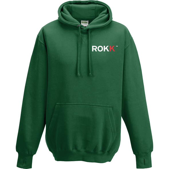 Kids  ROKK Hoodie