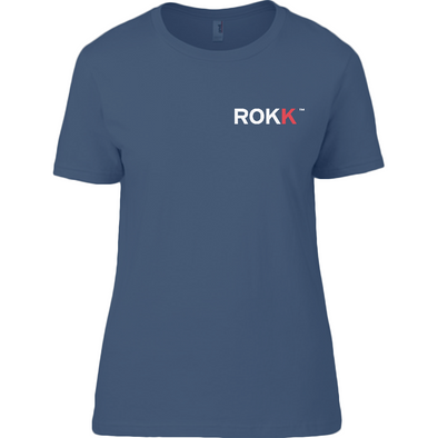 ROKK Ladies Tee