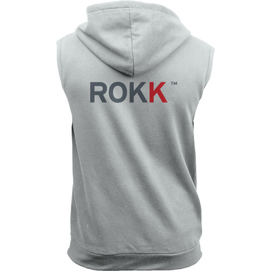 ROKK Sleeveless Zoodie