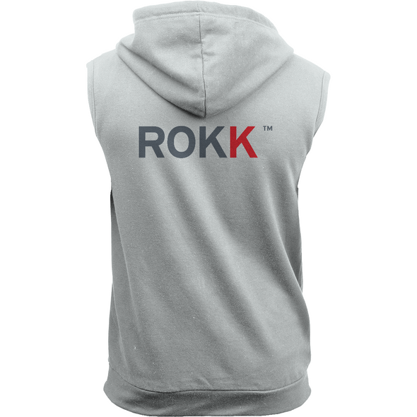 ROKK Sleeveless Zoodie