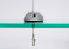 Vertical Cable Seal - Grey