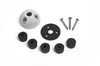 Vertical Cable Seal - Grey