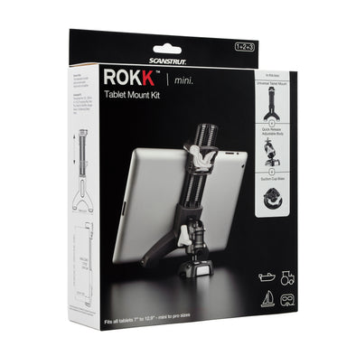 ROKK Mini Universal Tablet Kit