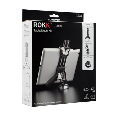 ROKK mini Universal Tablet Kit