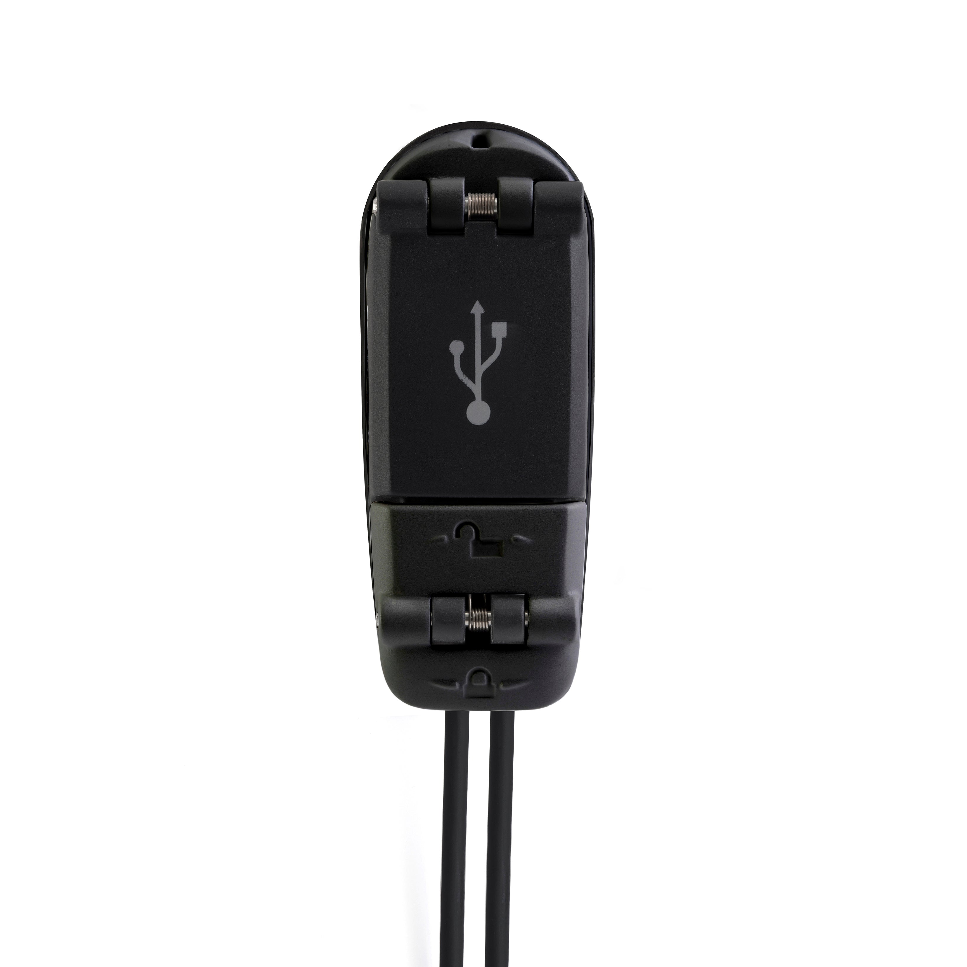 ROKK charge+ Waterproof Dual USB Charge Socket 12V / 24V – ROKK Store