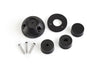 Vertical Cable Seal - Black