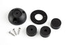 Vertical Cable Seal - Black