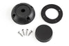 Vertical Cable Seal - Black