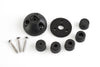 Vertical Cable Seal - Black