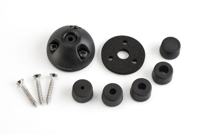 Vertical Cable Seal - Black