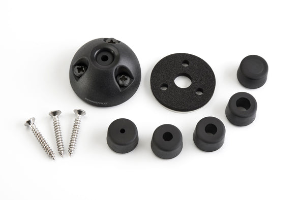 Vertical Cable Seal - Black