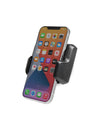 ROKK Wireless - Nano 10W. Waterproof Wireless Phone Charging Mount 12/24V