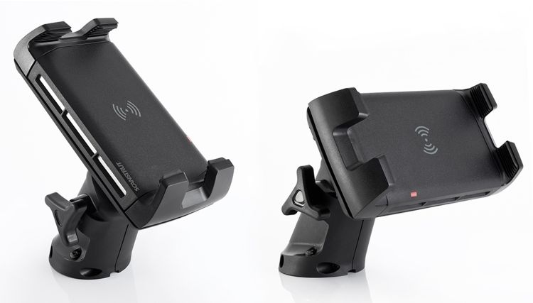12v wireless sales phone charger