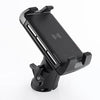 ROKK Wireless - Edge 10W. Adjustable 12V / 24V Waterproof Wireless Phone Charging Mount.