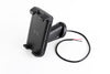 ROKK Wireless - Edge 10W. Adjustable 12V / 24V Waterproof Wireless Phone Charging Mount.