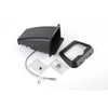 ROKK Wireless - Nest 10W. 12V / 24V Waterproof Wireless Phone Charging Pocket