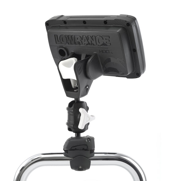 ROKK Mini Lowrance HOOK 2 Pro Mount Kit