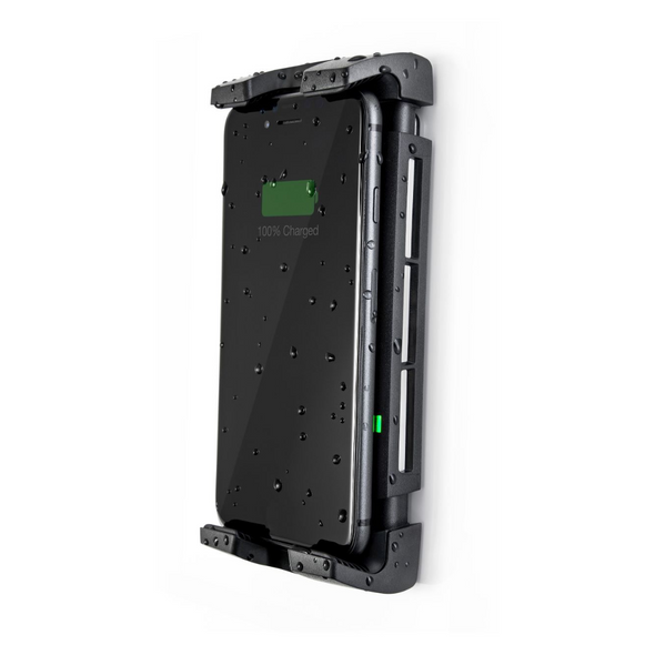 ROKK Wireless - Active 10W. Waterproof Wireless Phone Charging Mount 12V / 24V